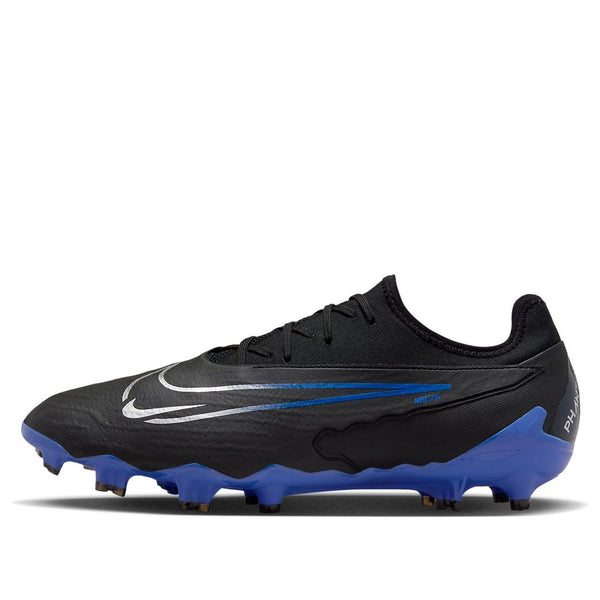 

Кроссовки phantom gx pro fg 'shadow pack' Nike, черный