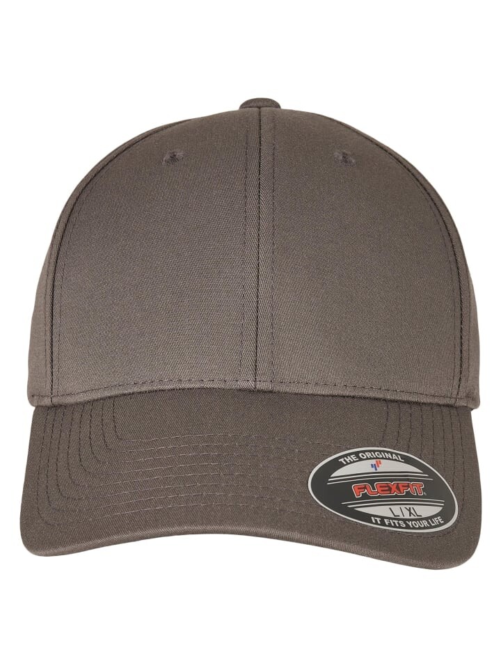 

Бейсболка Flexfit Flexfit, цвет darkgrey