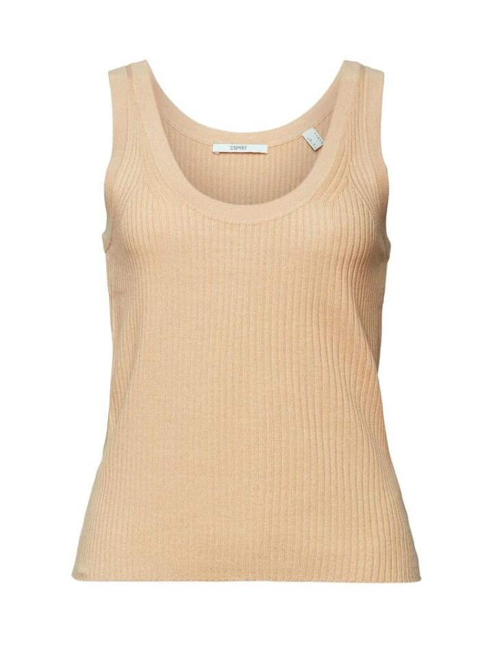 

Топ ESPRIT, песочный