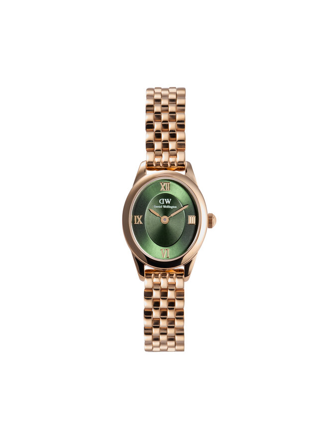 

Часы Ophelia Mini 22 DW00100806 Daniel Wellington, розовый