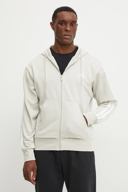 

Толстовка Essentials Adidas, бежевый