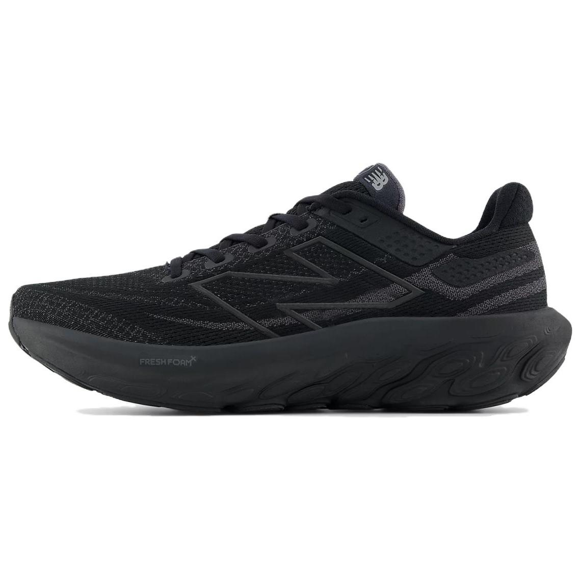 Кроссовки Fresh Foam X 1080v13 New Balance, Black
