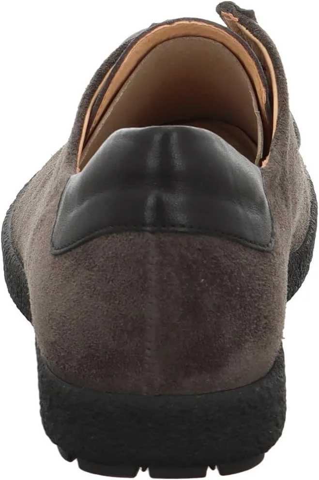 Кроссовки Mens low-profile Geoag изготовлены из экологически чистой кожи без хромированного покрытия Think! — фото 3