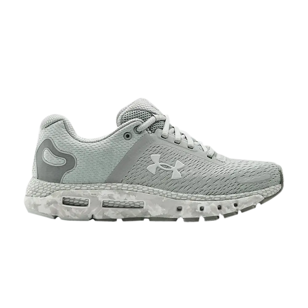 

Кроссовки Wmns HOVR Infinite 2 UC Under Armour, серый