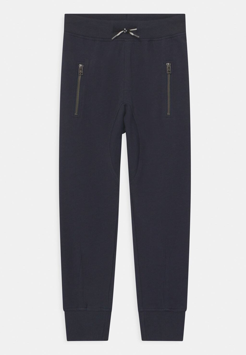 

Брюки для бега ASHTON Molo, цвет dark navy