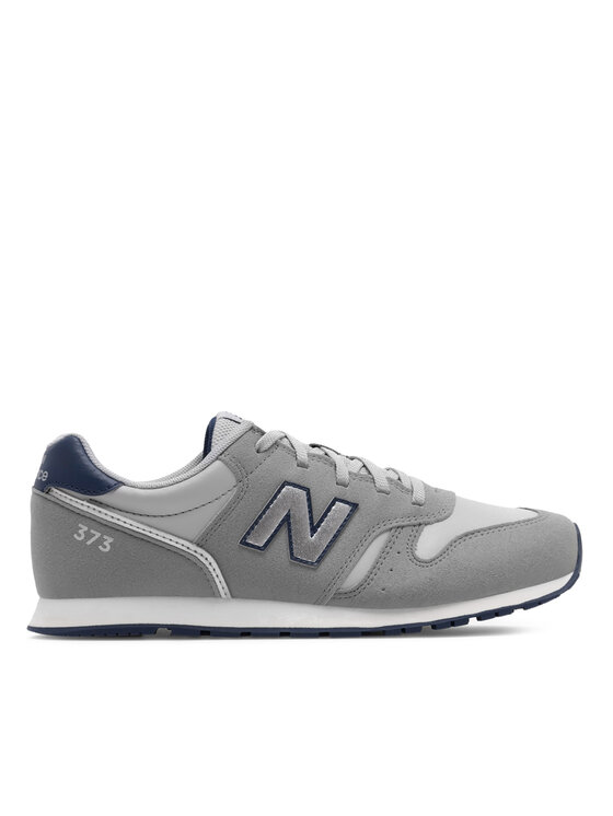 Кроссовки YC373VG2 New Balance, серый