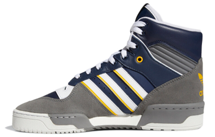 

Мужские кроссовки для скейтбординга adidas originals Rivalry