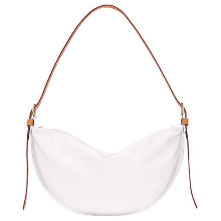

LONGCHAMP Полумесячная сумка через плечо