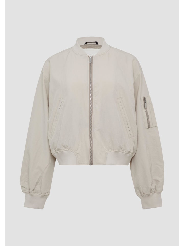 

Куртка для активного отдыха в цвете 9042_светло-серый QS