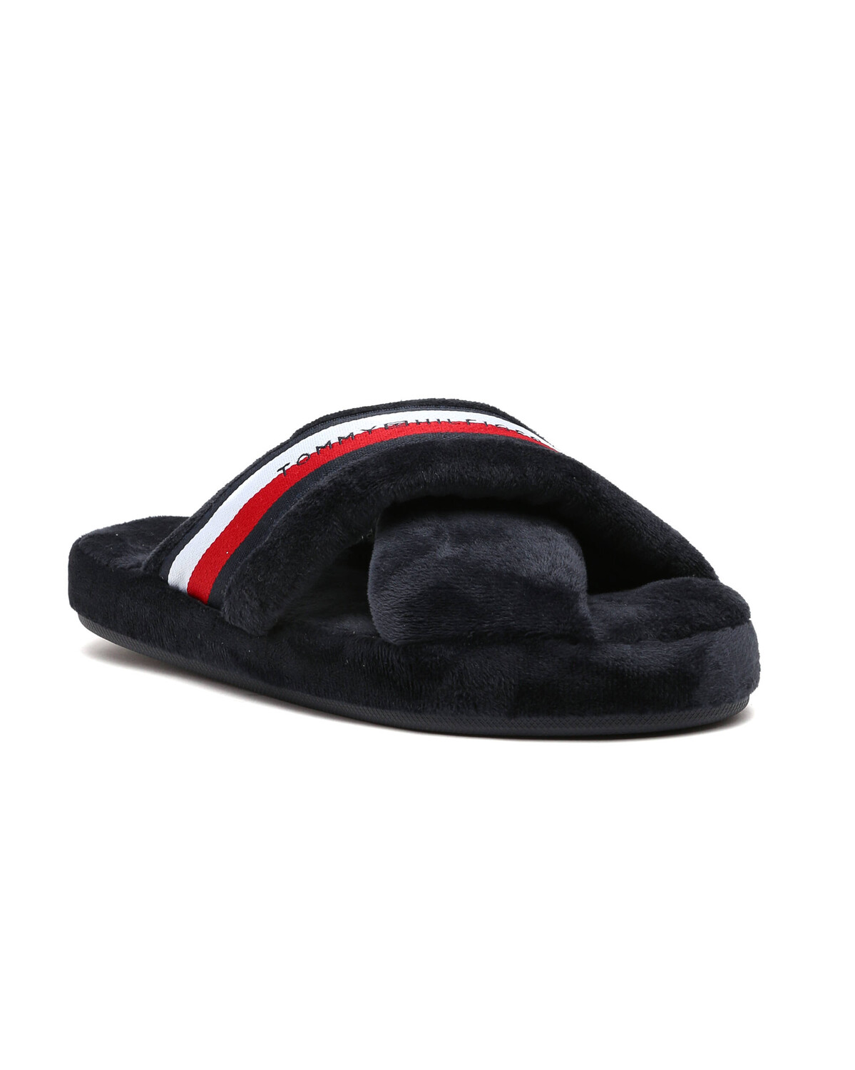 

Тапочки Tommy Hilfiger COMFY, темно-синий