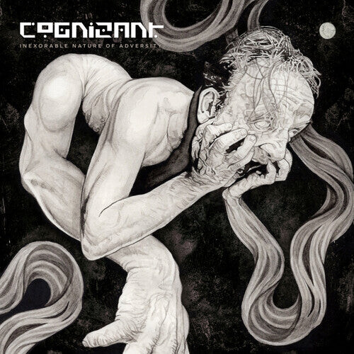 

CD диск Cognizant: Inexorable Nature Of Adversity