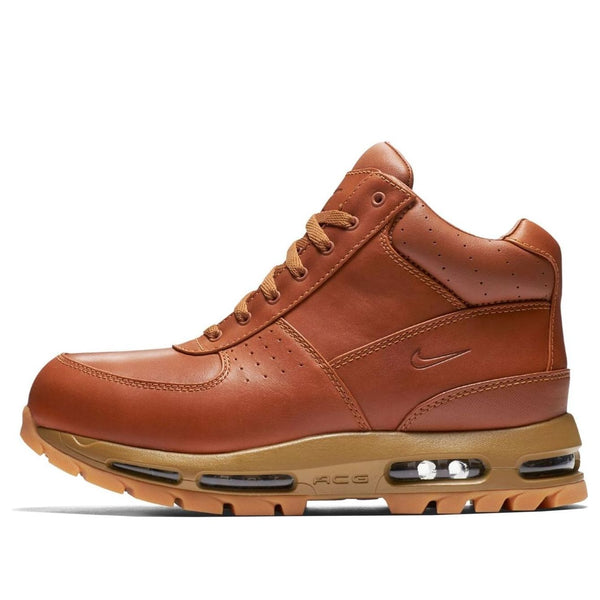 

Кроссовки air max goadome acg wp boot 'golden beige' Nike, мультиколор