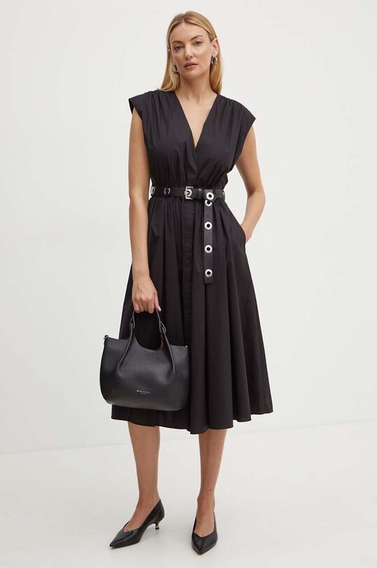 

Платье Michael Michael Kors, черный