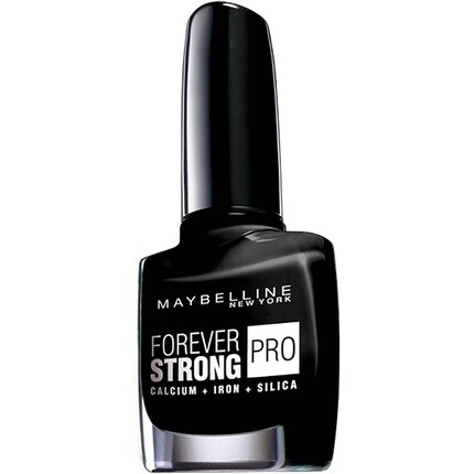 

Лак для ногтей Maybelline Forever Strong Pro, оттенок 700, 10 мл, Maybelline New York