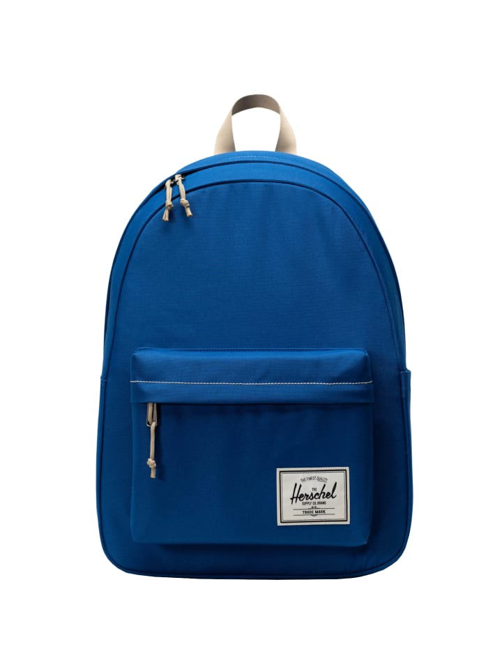 

Рюкзак Herschel, синий