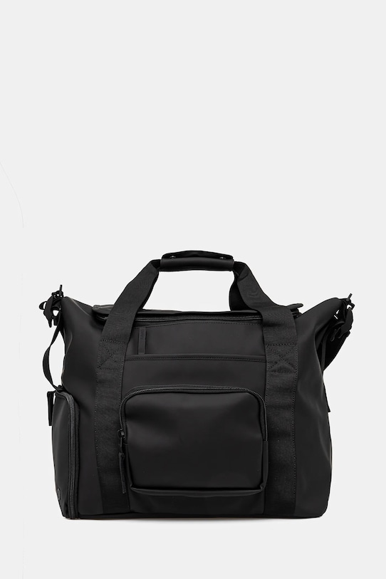

Сумка Texel Kit Bag Large W1 Rains, черный