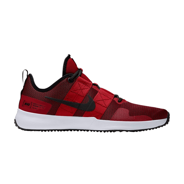 

Кроссовки Varsity Compete TR 2 'Gym Red', красный