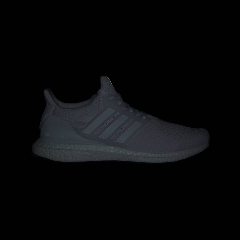 Кроссовки Ultraboost 1.0 Adidas, white — фото 3