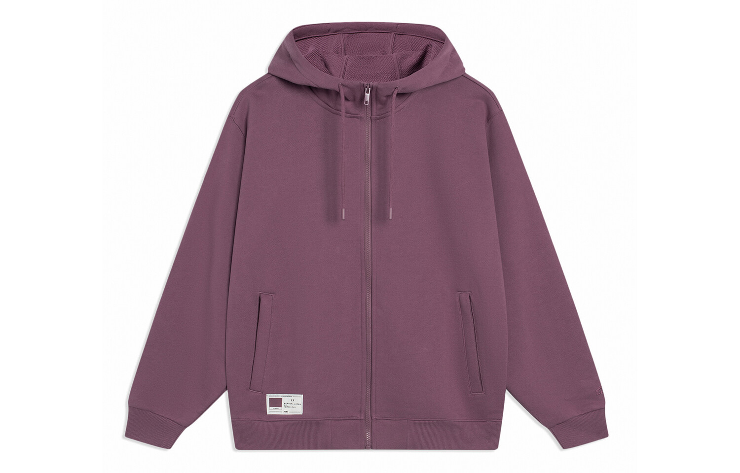 

Коллекция Sports Life Толстовка мужская Vintage Rose Lining, цвет Vintage rose