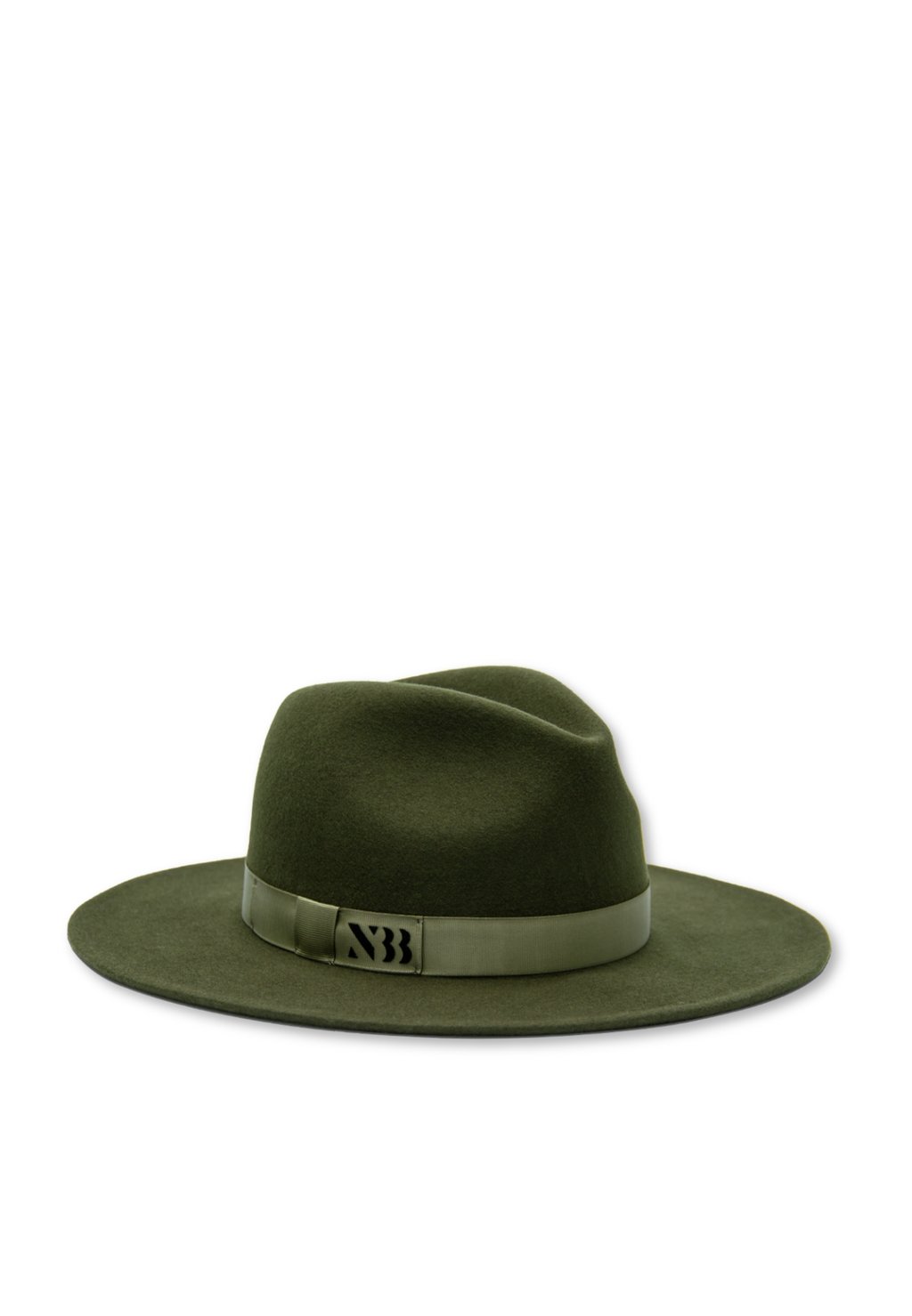 

Шляпа RANCHER FEDORA NTHIRTYTHREE