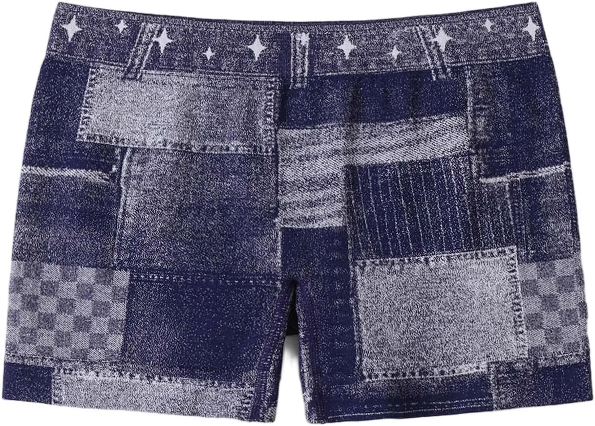 

Женские шорты для йоги и тренировок с эффектом подтяжки