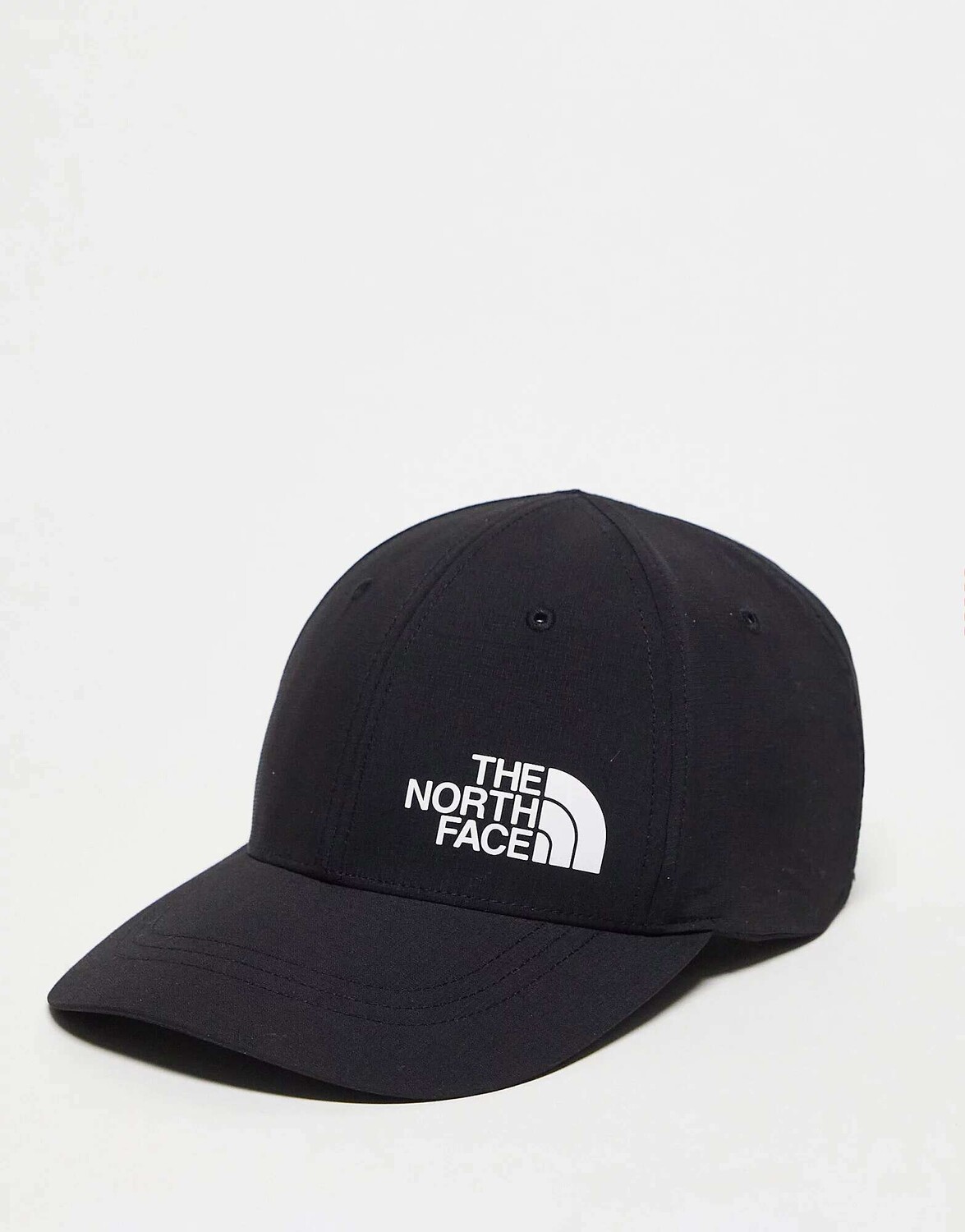 

Черная кепка The North Face Horizon