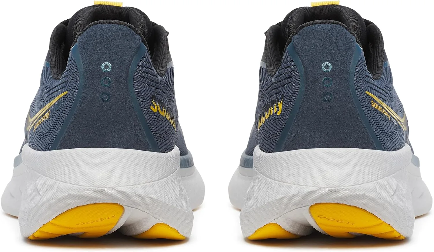 Мужские кроссовки для бега Saucony Ride 18 — фото 3