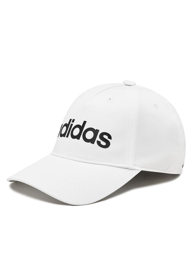 

Бейсболка Daily adidas, белый