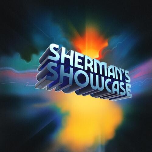 

Виниловая пластинка Sherman Showcase / O.S.T. - Sherman Showcase / O.S.T. (Picture Disc)