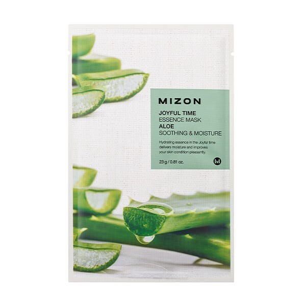 

Радостное время, алоэ 23 гр Mizon