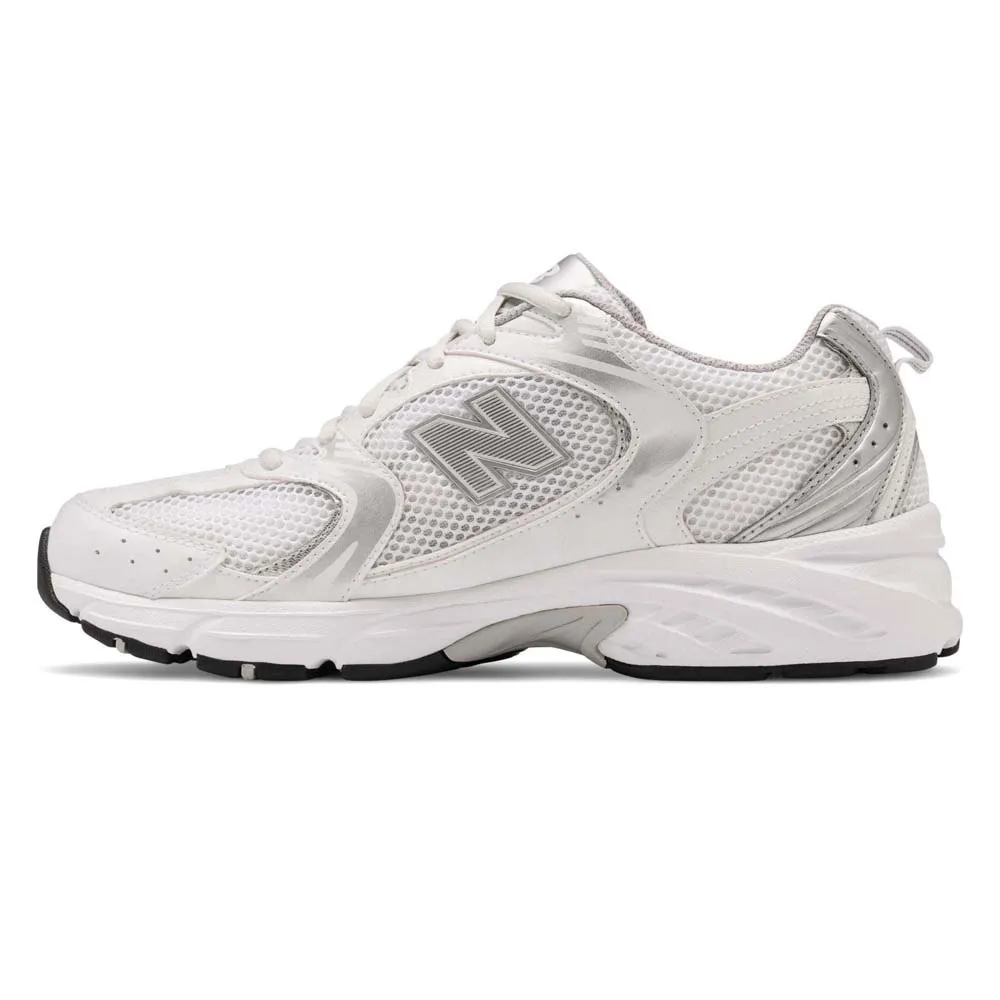 Кроссовки New Balance 530, белый — фото 3