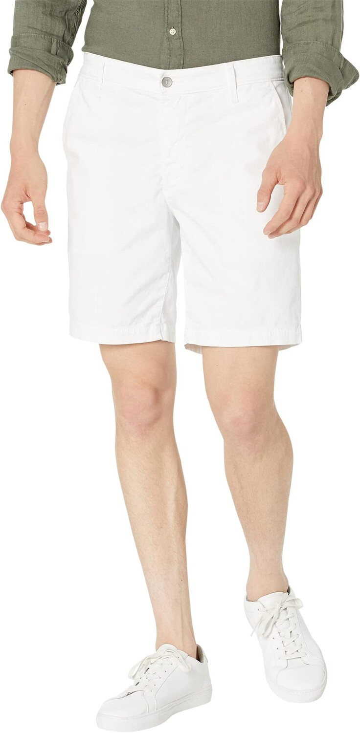 

Шорты странника AG Jeans, белый