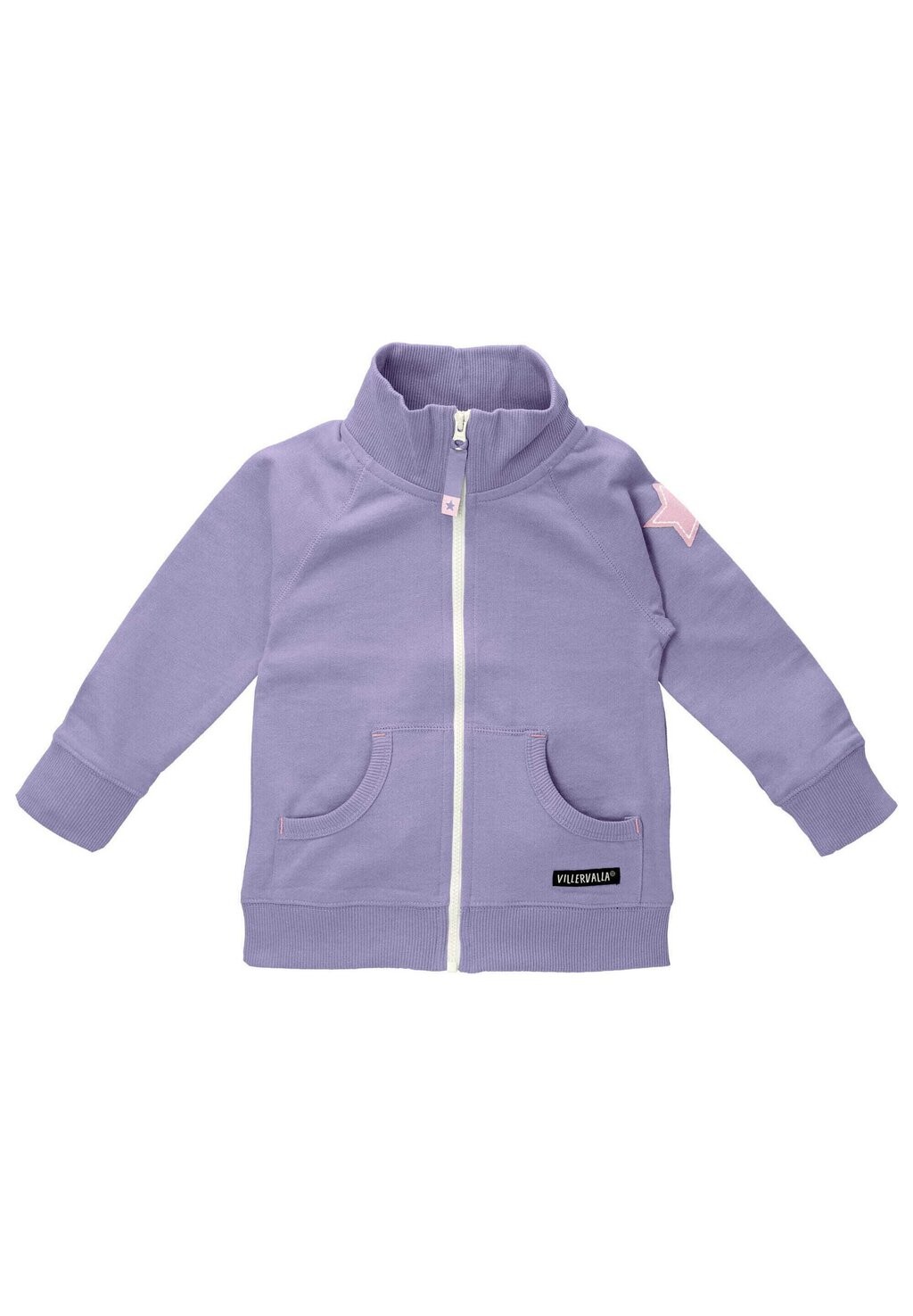 

Кардиган LAVENDER Villervalla, цвет lila