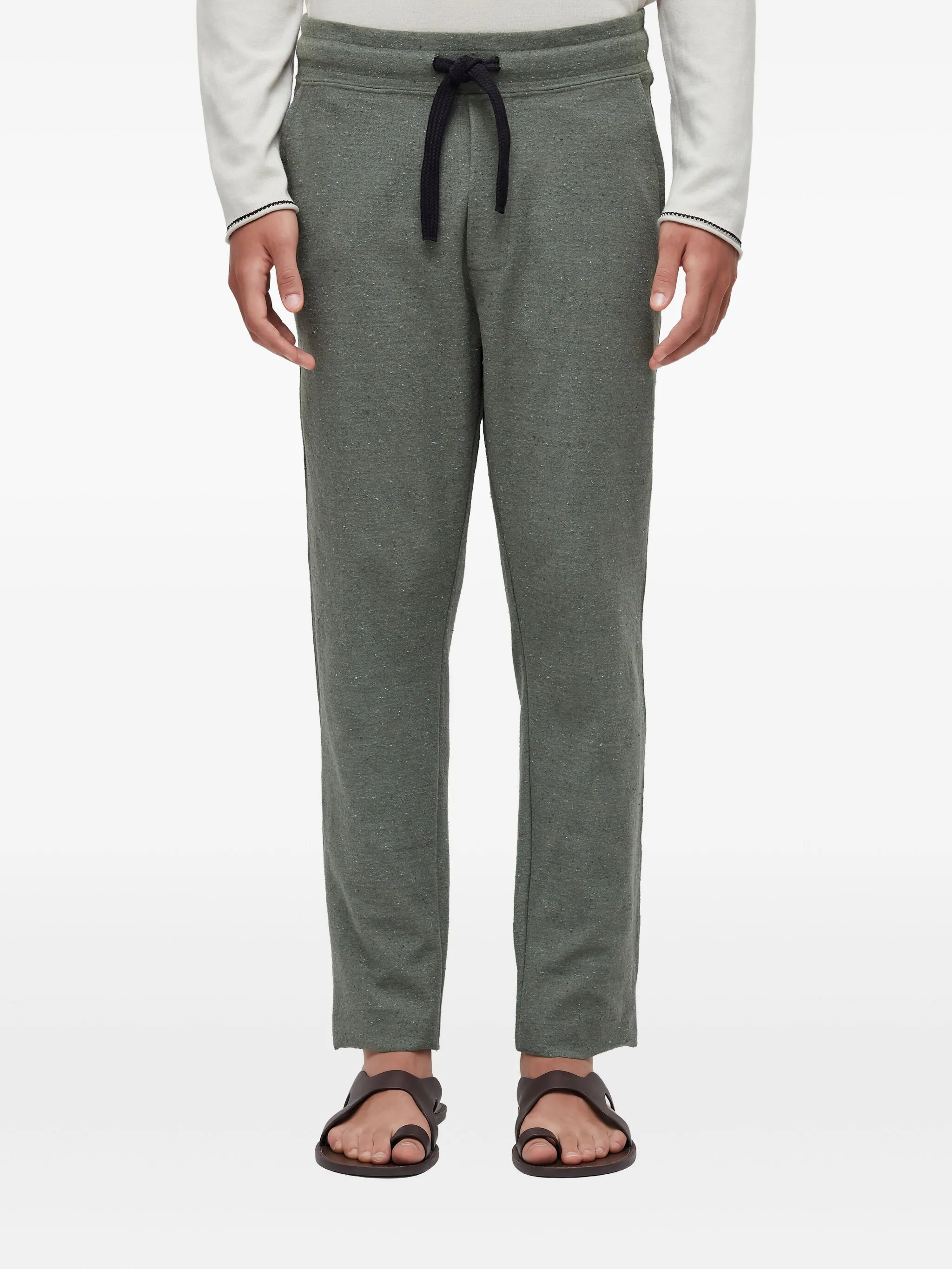 

Спортивные брюки E-Basic Rustic Osklen, зеленый