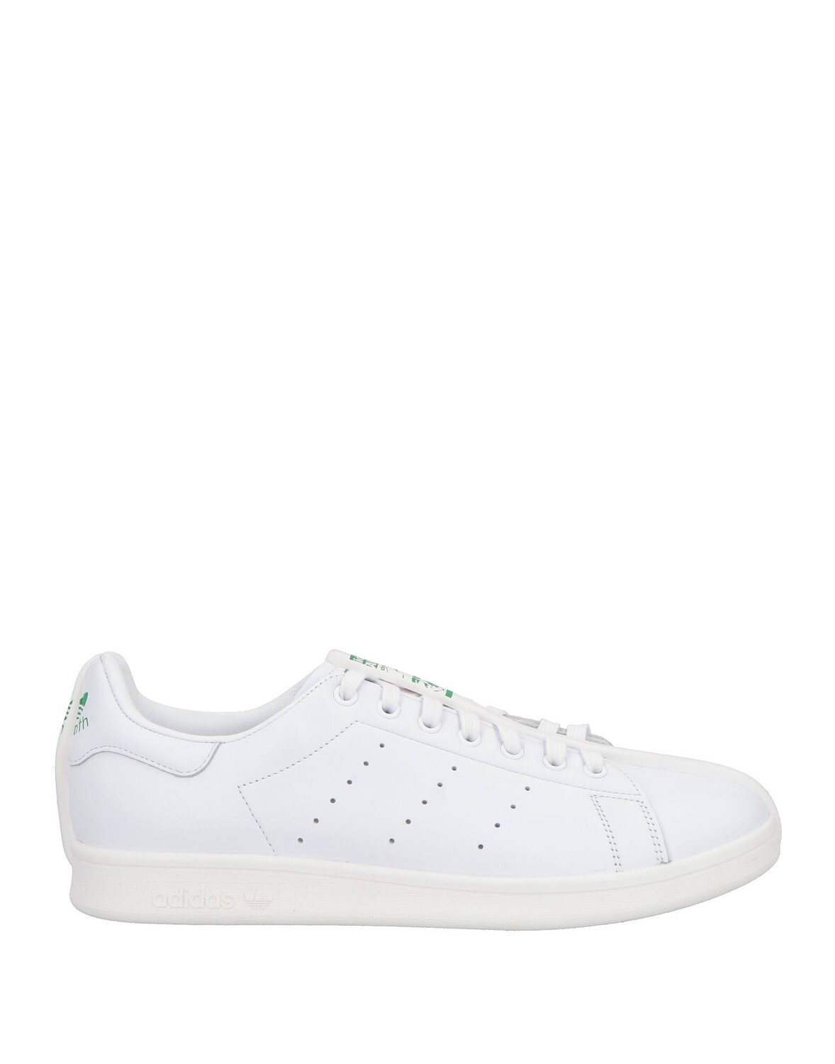 

Кеды Adidas, белый