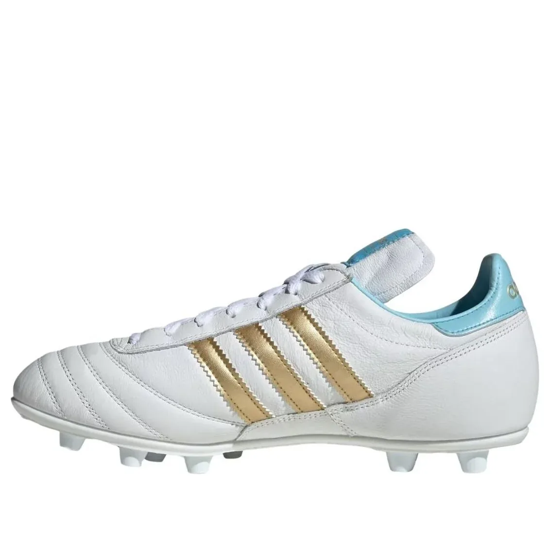Кроссовки Adidas Copa Mundial FG 'Чемпионат мира по футболу 2026, Аргентина', белый