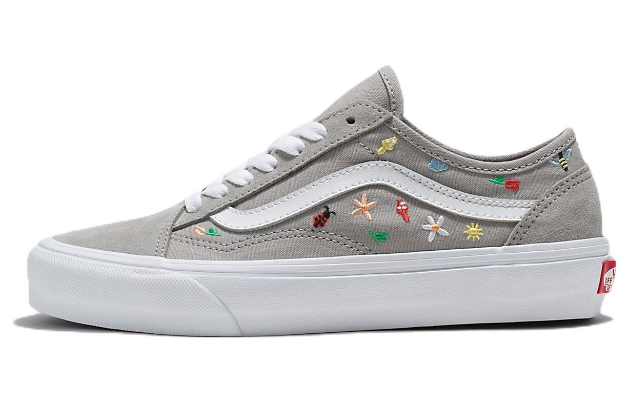 

Кроссовки Vans Old Skool "Garden Party" Sneakers