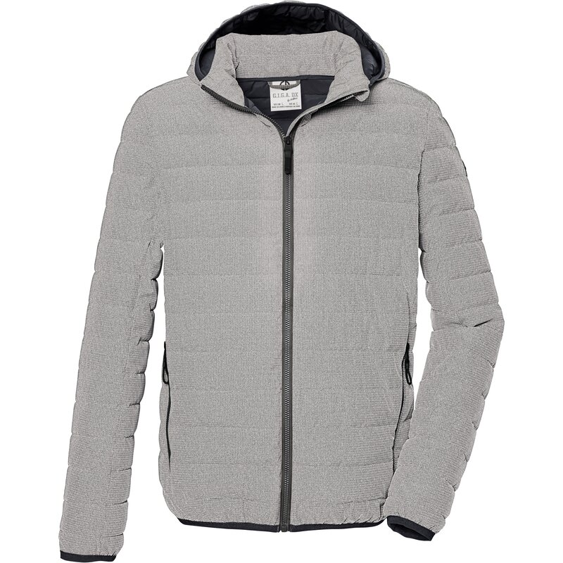 

Функциональная куртка GS 84 MN QLTD JACKET G.I.G.A. Dx By Killtec, цвет dunkelstein