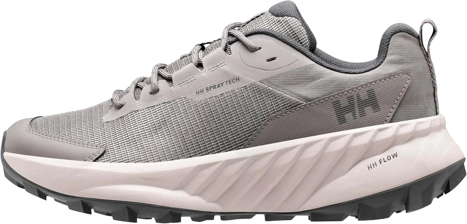 Кроссовки Helly Hansen Herren Awe Hiker DWR, бетон, 40,5 EU
