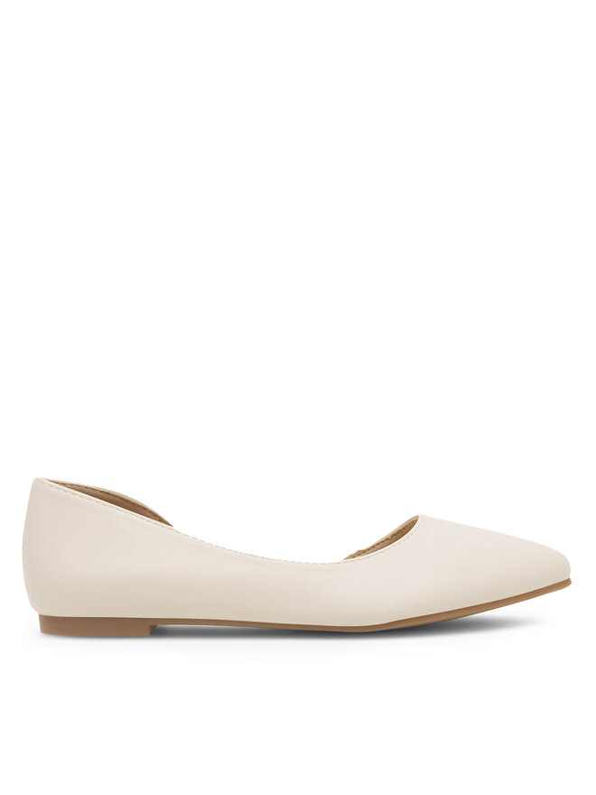 Балетки Jane Ws2108-08 Jenny, экрю