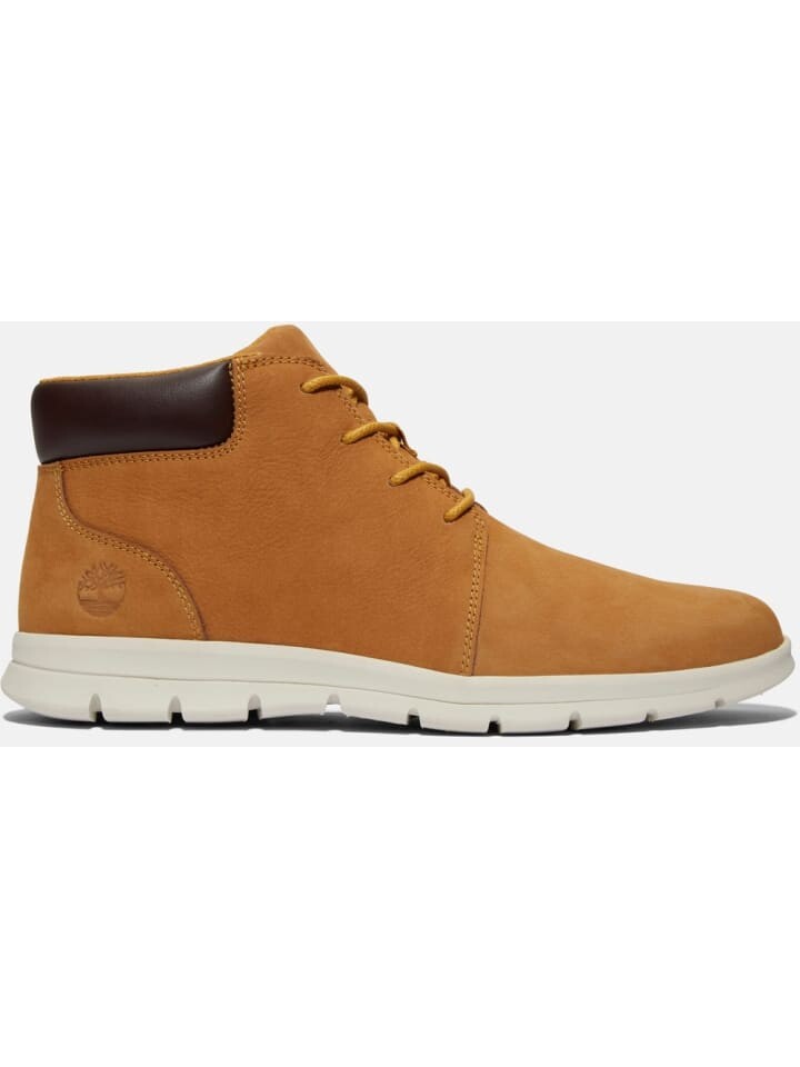 

Ботинки челси Timberland Sneaker, бежевый