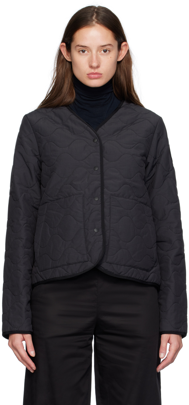 

Двусторонняя куртка Annex Liner «Black Label» Canada Goose