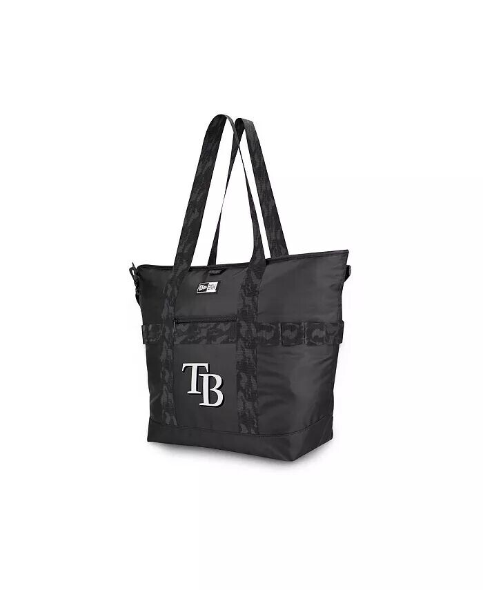 

Женская большая сумка Tampa Bay Rays Athleisure New Era