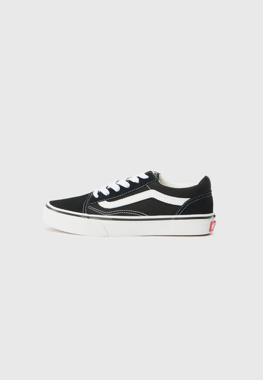 

Кроссовки OLD SKOOL UNISEX Vans, черный