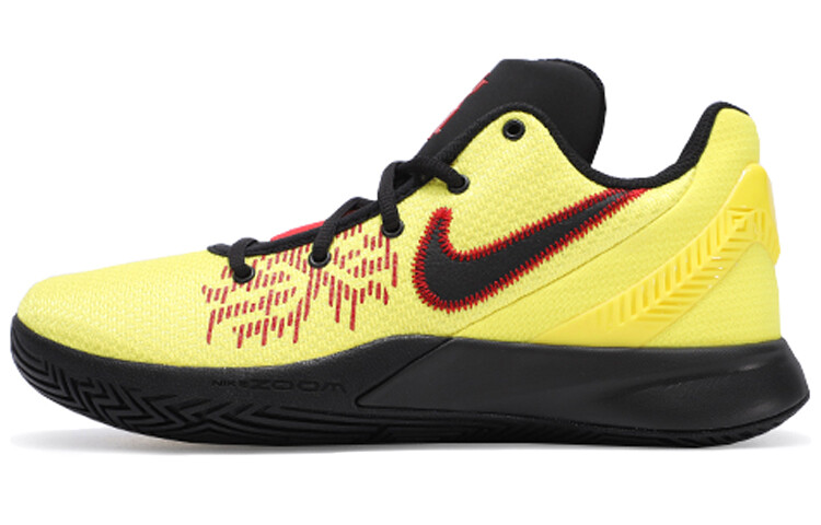 

Баскетбольные кроссовки Nike Flytrap 2 унисекс