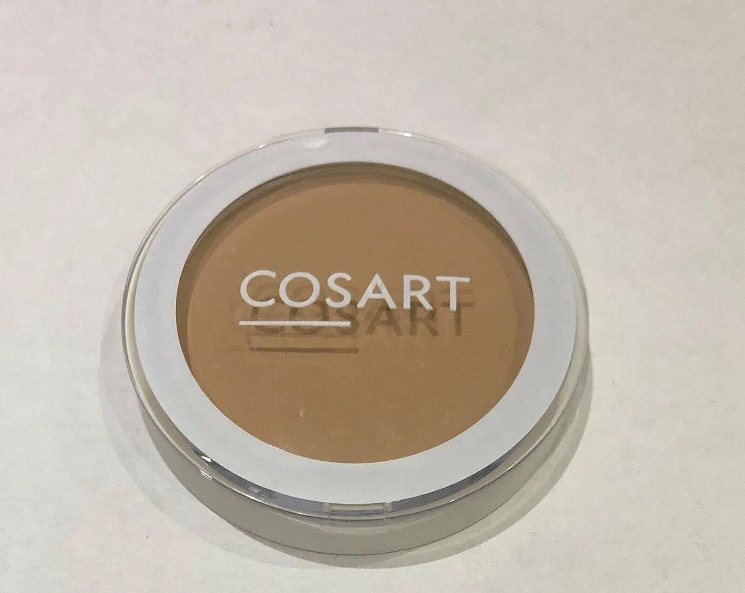 Минеральная пудра для макияжа Cosart Cosart