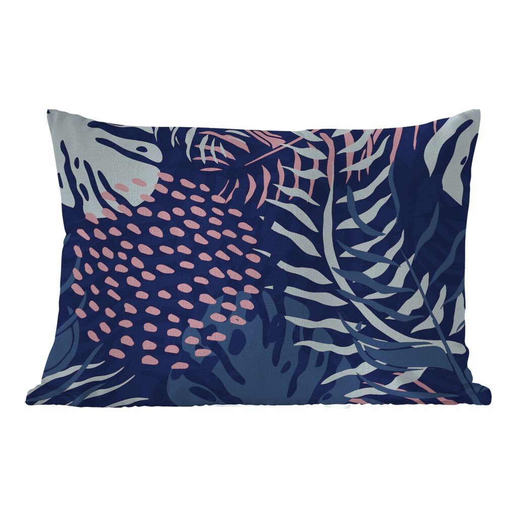 

Чехлы на подушки MuchoWow, мультиколор