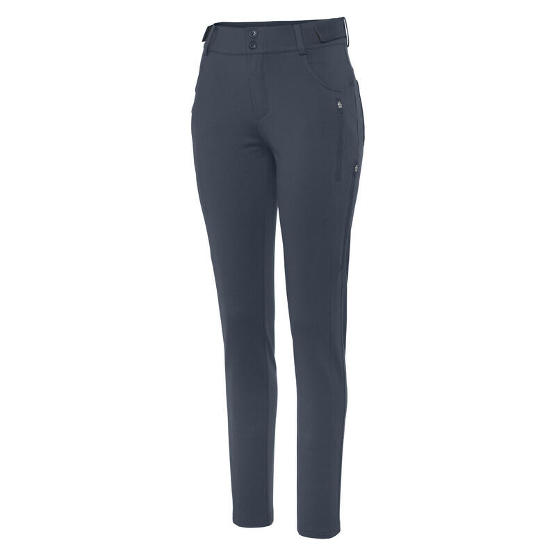 

Трекинговые брюки для женщин LASCANA ACTIVE, цвет blau