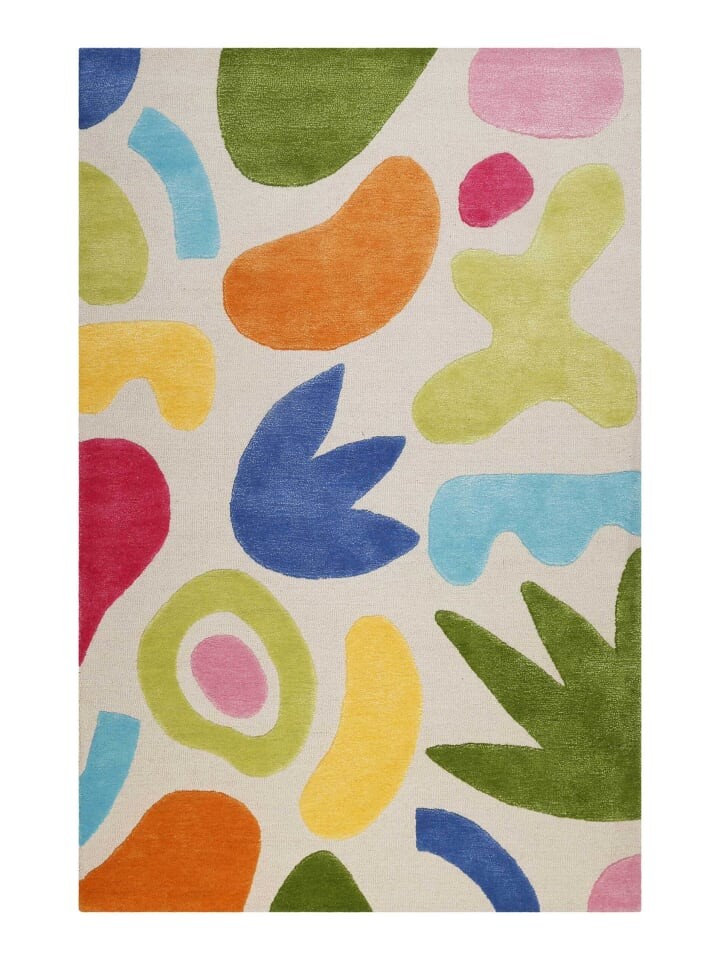

Ковер Smart Kids, цвет creme beige