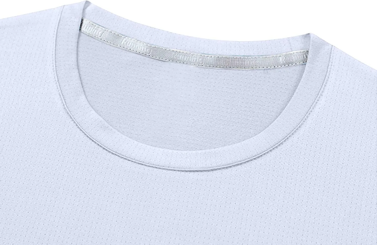 Мужская футболка для бега Soft Quick Dry — фото 2